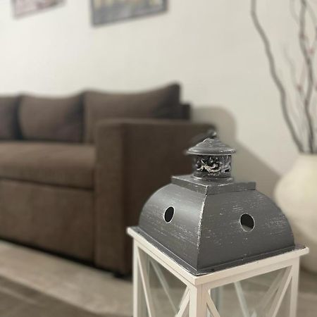 Sofis House Διαμέρισμα Καβάλα Εξωτερικό φωτογραφία
