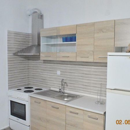 Sofis House Διαμέρισμα Καβάλα Εξωτερικό φωτογραφία