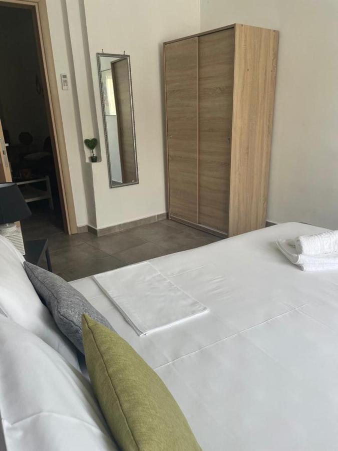 Sofis House Διαμέρισμα Καβάλα Εξωτερικό φωτογραφία