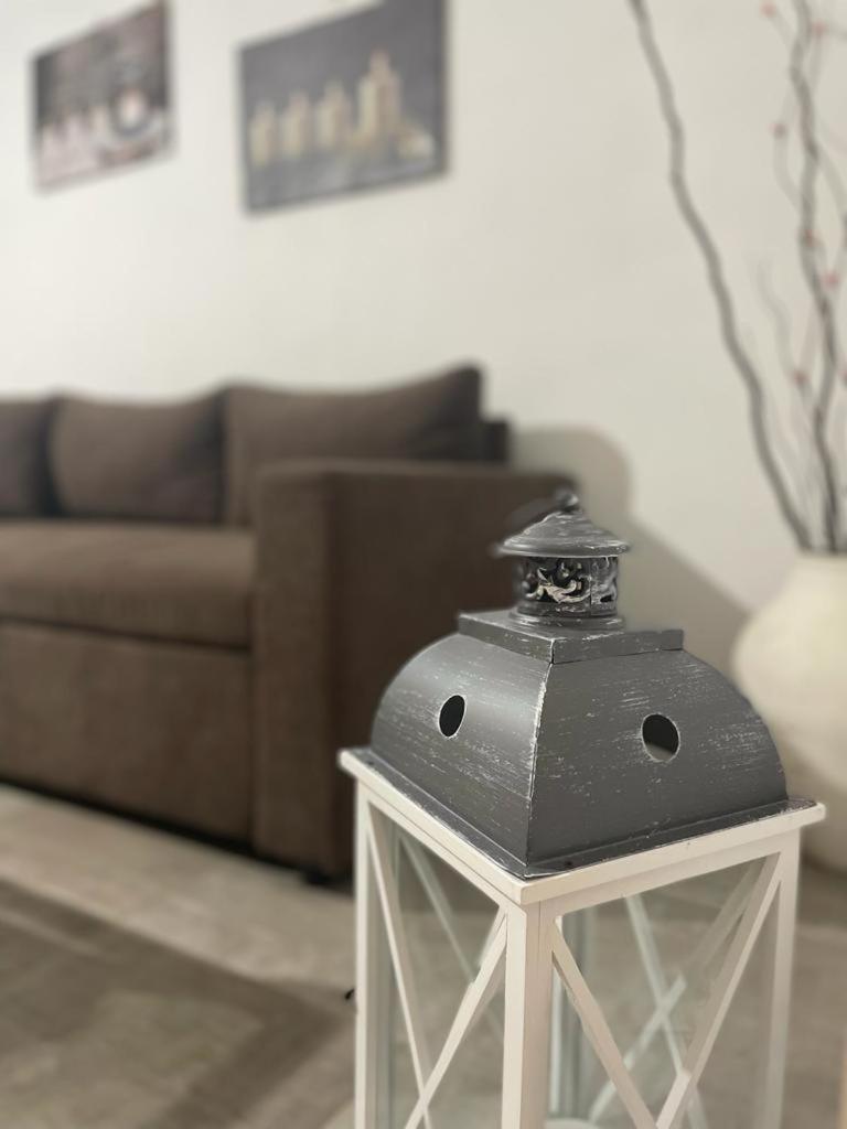 Sofis House Διαμέρισμα Καβάλα Εξωτερικό φωτογραφία