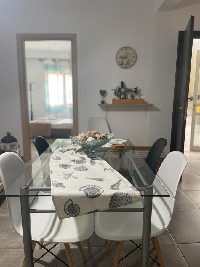 Sofis House Διαμέρισμα Καβάλα Εξωτερικό φωτογραφία