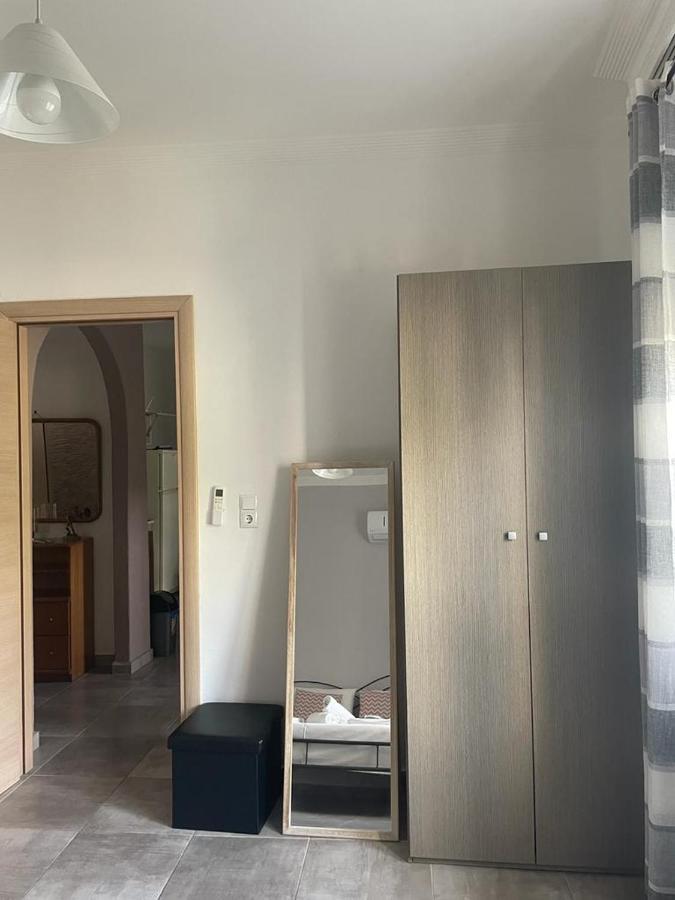 Sofis House Διαμέρισμα Καβάλα Εξωτερικό φωτογραφία