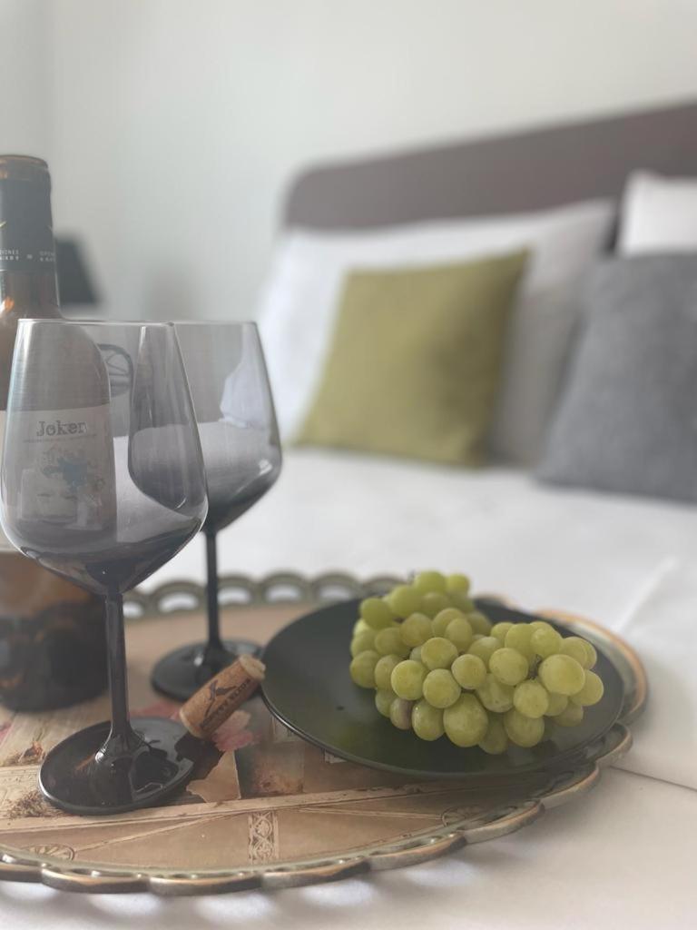 Sofis House Διαμέρισμα Καβάλα Εξωτερικό φωτογραφία