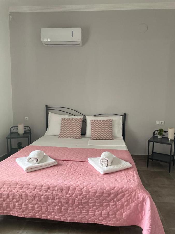 Sofis House Διαμέρισμα Καβάλα Εξωτερικό φωτογραφία