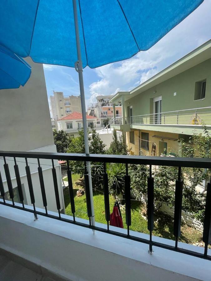 Sofis House Διαμέρισμα Καβάλα Εξωτερικό φωτογραφία