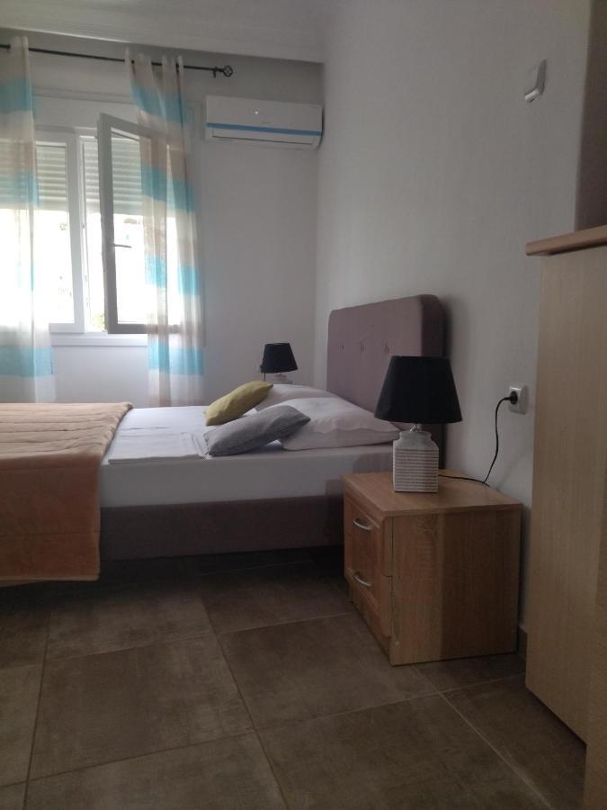 Sofis House Διαμέρισμα Καβάλα Εξωτερικό φωτογραφία