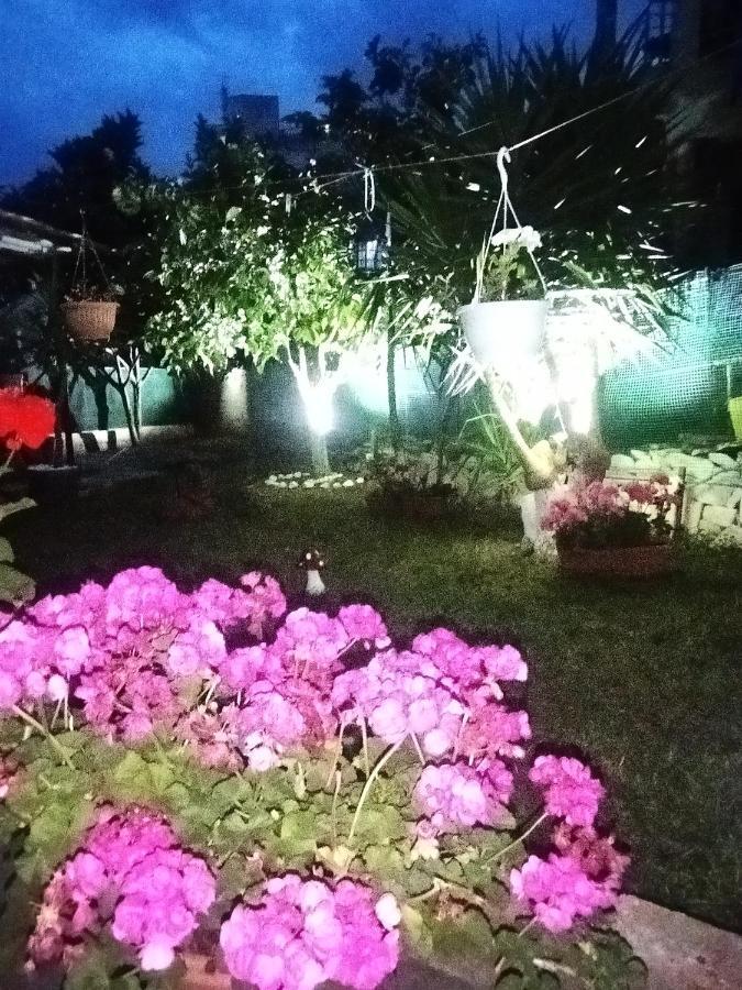 Sofis House Διαμέρισμα Καβάλα Εξωτερικό φωτογραφία