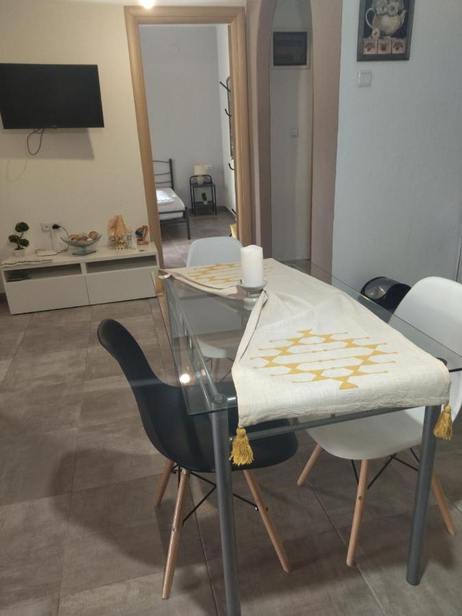 Sofis House Διαμέρισμα Καβάλα Εξωτερικό φωτογραφία