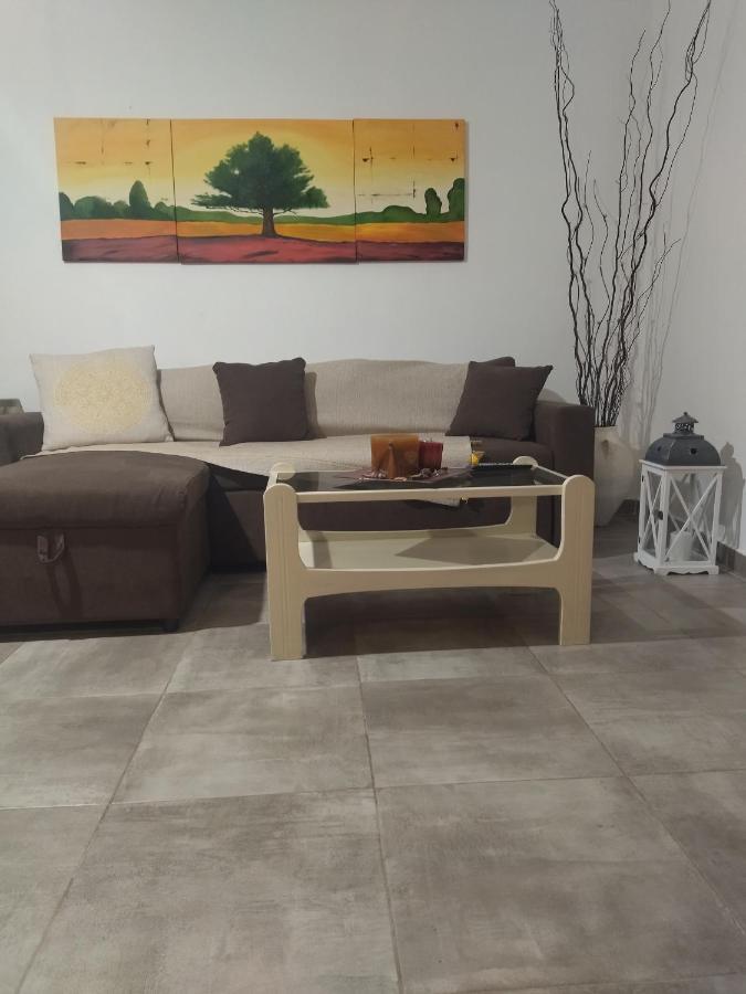 Sofis House Διαμέρισμα Καβάλα Εξωτερικό φωτογραφία