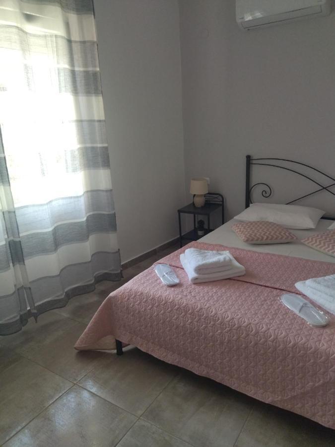Sofis House Διαμέρισμα Καβάλα Εξωτερικό φωτογραφία