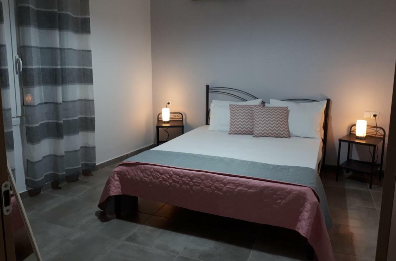 Sofis House Διαμέρισμα Καβάλα Εξωτερικό φωτογραφία
